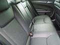 Black Rear Seat Photo for 2013 Chrysler 300 #70077417