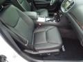 2013 Chrysler 300 C Front Seat