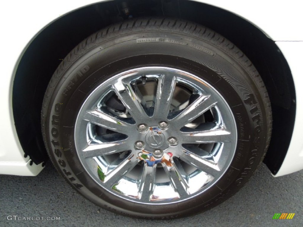 2013 Chrysler 300 C Wheel Photo #70077438