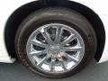 2013 Chrysler 300 C Wheel