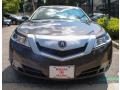 Grigio Metallic - TL 3.7 SH-AWD Technology Photo No. 2