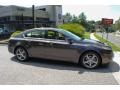 Grigio Metallic - TL 3.7 SH-AWD Technology Photo No. 3