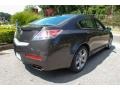 Grigio Metallic - TL 3.7 SH-AWD Technology Photo No. 4