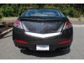 Grigio Metallic - TL 3.7 SH-AWD Technology Photo No. 5