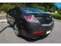 Grigio Metallic - TL 3.7 SH-AWD Technology Photo No. 6