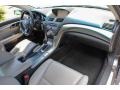 Grigio Metallic - TL 3.7 SH-AWD Technology Photo No. 8