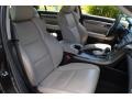 Grigio Metallic - TL 3.7 SH-AWD Technology Photo No. 9