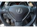 Grigio Metallic - TL 3.7 SH-AWD Technology Photo No. 15