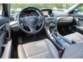 Grigio Metallic - TL 3.7 SH-AWD Technology Photo No. 16