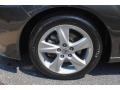 Grigio Metallic - TSX Sedan Photo No. 8