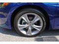 2011 Honda Accord EX-L V6 Coupe Wheel and Tire Photo