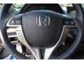 Black Steering Wheel Photo for 2011 Honda Accord #70077760