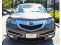 Grigio Metallic - MDX Technology Photo No. 2