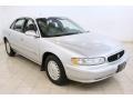 Sterling Silver Metallic 2001 Buick Century Limited