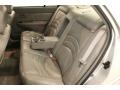 Medium Gray Rear Seat Photo for 2001 Buick Century #70078202