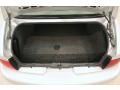 2001 Buick Century Limited Trunk