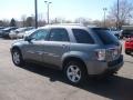 Dark Silver Metallic - Equinox LT AWD Photo No. 4