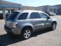 Dark Silver Metallic - Equinox LT AWD Photo No. 6