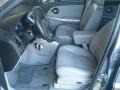Dark Silver Metallic - Equinox LT AWD Photo No. 9