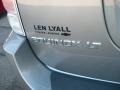 Dark Silver Metallic - Equinox LT AWD Photo No. 12