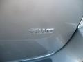 Dark Silver Metallic - Equinox LT AWD Photo No. 14