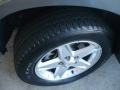 Dark Silver Metallic - Equinox LT AWD Photo No. 21