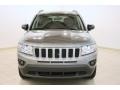 2012 Mineral Gray Metallic Jeep Compass Sport  photo #2