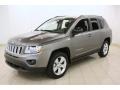 2012 Mineral Gray Metallic Jeep Compass Sport  photo #3