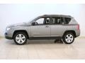 Mineral Gray Metallic - Compass Sport Photo No. 4
