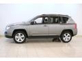 2012 Mineral Gray Metallic Jeep Compass Sport  photo #4