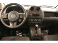 2012 Mineral Gray Metallic Jeep Compass Sport  photo #14