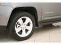 Mineral Gray Metallic - Compass Sport Photo No. 17
