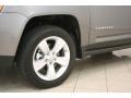 2012 Mineral Gray Metallic Jeep Compass Sport  photo #17