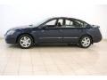 2005 Majestic Blue Metallic Nissan Altima 3.5 SL  photo #4