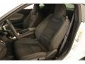 Black Front Seat Photo for 2011 Chevrolet Camaro #70079075