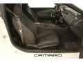 Black Interior Photo for 2011 Chevrolet Camaro #70079099