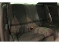 Black Rear Seat Photo for 2011 Chevrolet Camaro #70079106
