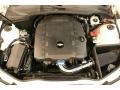 3.6 Liter SIDI DOHC 24-Valve VVT V6 Engine for 2011 Chevrolet Camaro LS Coupe #70079121