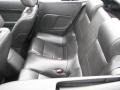 2006 Tungsten Grey Metallic Ford Mustang V6 Premium Convertible  photo #6