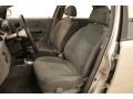 Gray Front Seat Photo for 2005 Chevrolet Aveo #70079203