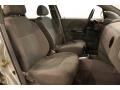 Gray Front Seat Photo for 2005 Chevrolet Aveo #70079221