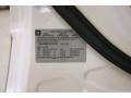 White Diamond Tricoat - Enclave CXL Photo No. 33