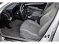 Stone Front Seat Photo for 2009 Infiniti G #70081841