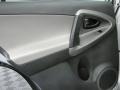 2009 Classic Silver Metallic Toyota RAV4 Limited 4WD  photo #10