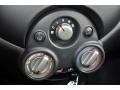 2012 Magnetic Gray Metallic Nissan Versa 1.6 SV Sedan  photo #11