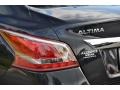 2013 Metallic Slate Nissan Altima 2.5 SV  photo #5