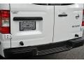 Blizzard White - NV 1500 S Photo No. 4
