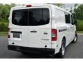 Blizzard White - NV 1500 S Photo No. 5