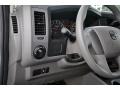 Blizzard White - NV 1500 S Photo No. 11