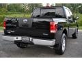 Galaxy Black - Titan SV Crew Cab Photo No. 4